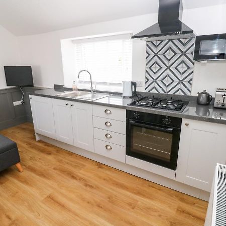 Star Cottage 손더스풋 외부 사진