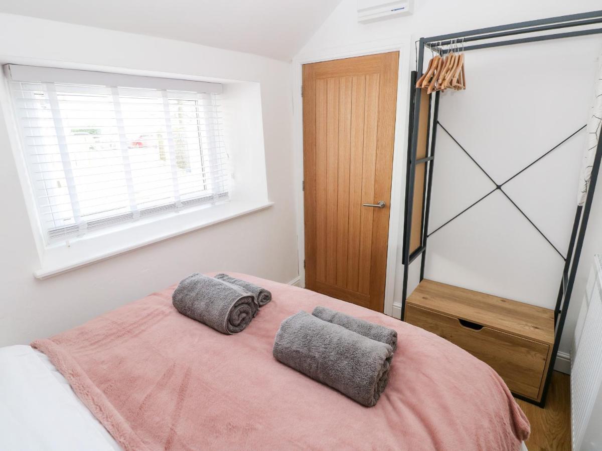 Star Cottage 손더스풋 외부 사진